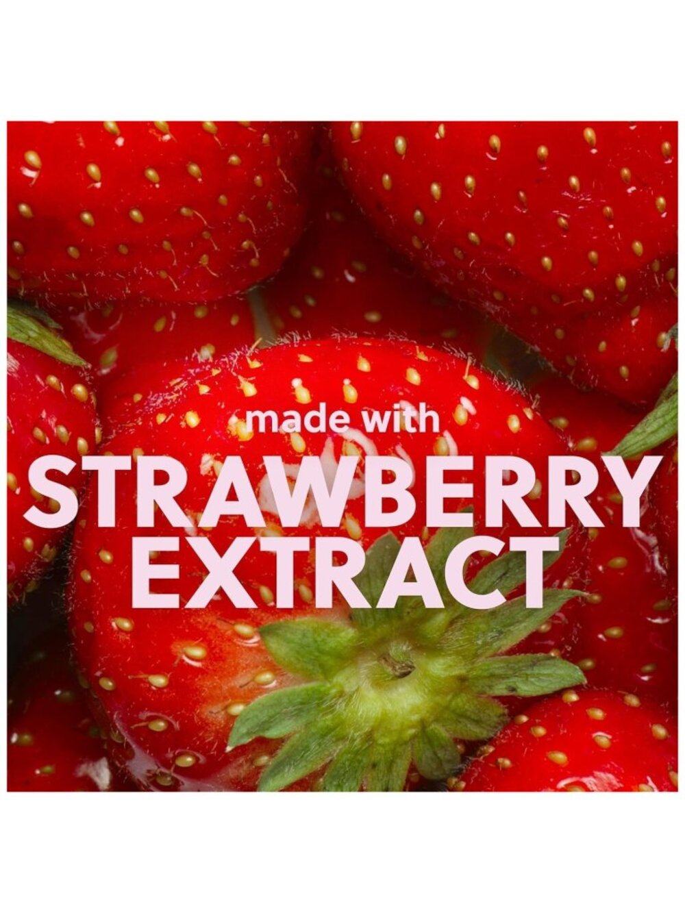 NEW Tree Hut Overnight Lip Mask | Strawberry - Picture 6 of 6